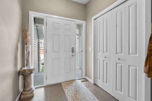 534 River Heights Crescent, Cochrane, AB - Indoor Photo Showing Other Room