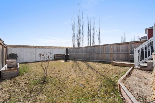 534 River Heights Crescent, Cochrane, AB - Outdoor