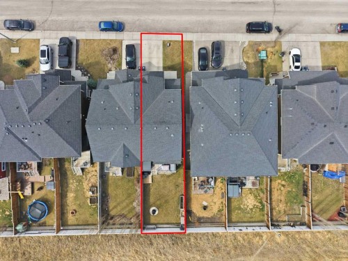 534 River Heights Crescent, Cochrane, AB - 
