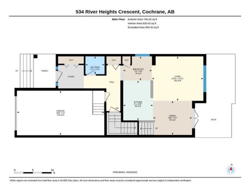534 River Heights Crescent, Cochrane, AB - Other