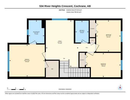 534 River Heights Crescent, Cochrane, AB - Other