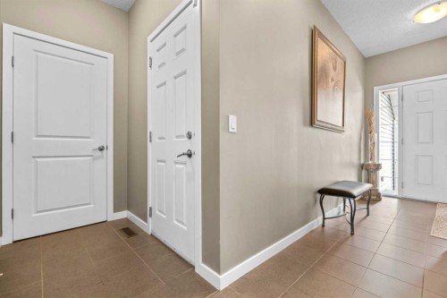 534 River Heights Crescent, Cochrane, AB - Indoor Photo Showing Other Room