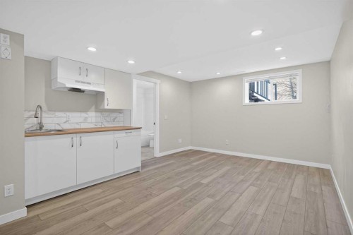 8050 Cougar Ridge Avenue Sw, Calgary, AB - Indoor