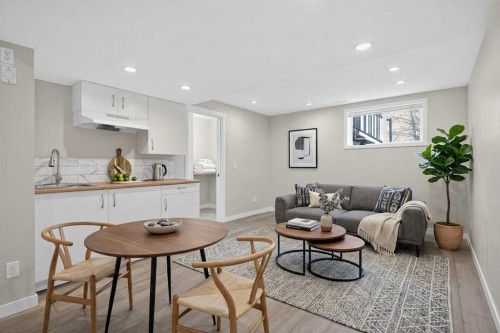 8050 Cougar Ridge Avenue Sw, Calgary, AB - Indoor