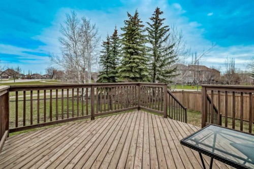 8050 Cougar Ridge Avenue Sw, Calgary, AB - Outdoor