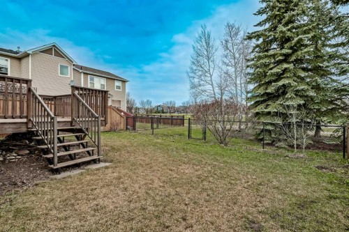 8050 Cougar Ridge Avenue Sw, Calgary, AB - Outdoor