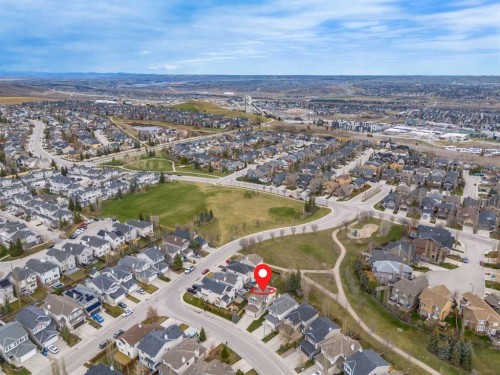 8050 Cougar Ridge Avenue Sw, Calgary, AB - Outdoor With View