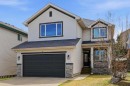 15 Valley Stream Manor Nw, Calgary, AB  - Outdoor 