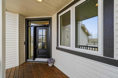 15 Valley Stream Manor Nw, Calgary, AB - Outdoor
