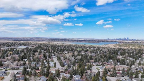 2716 Cedar Ridge Drive Sw, Calgary, AB 