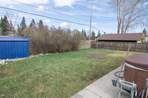 2716 Cedar Ridge Drive Sw, Calgary, AB 