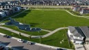 52 Evansfield Manor Nw, Calgary, AB  - Outdoor With View 
