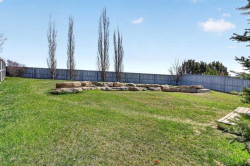 99 Evansmeade Crescent Nw, Calgary, AB - Outdoor With Deck Patio Veranda