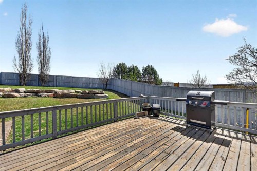 99 Evansmeade Crescent Nw, Calgary, AB - Outdoor