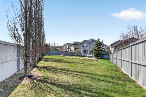 99 Evansmeade Crescent Nw, Calgary, AB - Outdoor