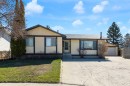 549 Rundleville Place Ne, Calgary, AB  - Outdoor 