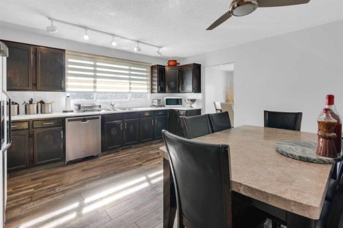 549 Rundleville Place Ne, Calgary, AB - Indoor
