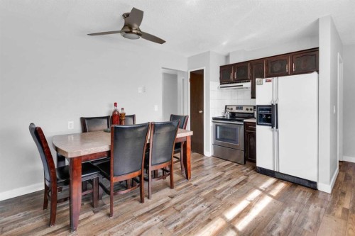 549 Rundleville Place Ne, Calgary, AB - Indoor