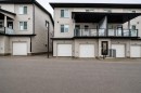 202-245 Redstone Walk Ne, Calgary, AB  - Outdoor With Balcony With Facade 
