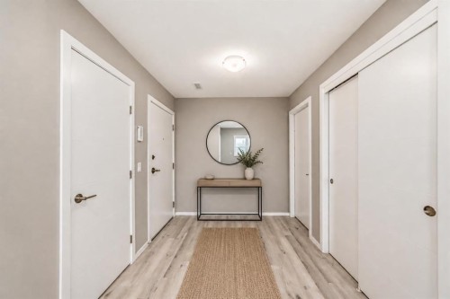 202-245 Redstone Walk Ne, Calgary, AB - Indoor Photo Showing Other Room