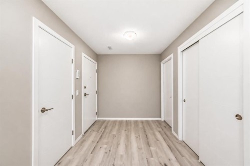 202-245 Redstone Walk Ne, Calgary, AB - Indoor Photo Showing Other Room