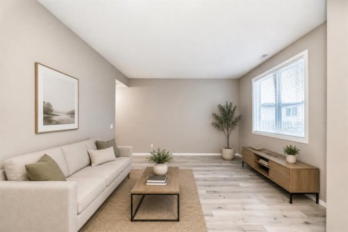 202-245 Redstone Walk Ne, Calgary, AB - Indoor