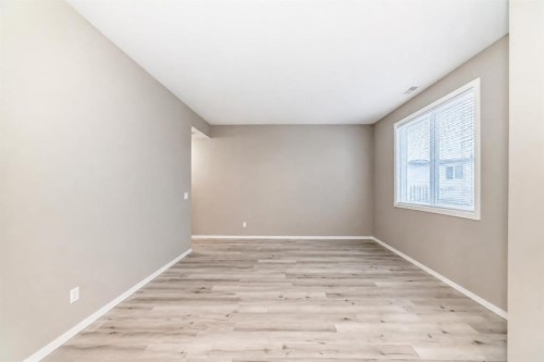 202-245 Redstone Walk Ne, Calgary, AB - Indoor Photo Showing Other Room