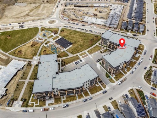 301-55 Wolf Hollow Crescent Se, Calgary, AB - 