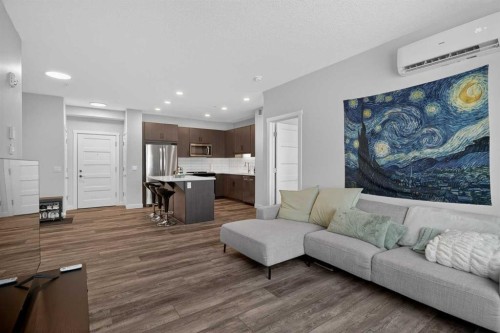 301-55 Wolf Hollow Crescent Se, Calgary, AB - Indoor