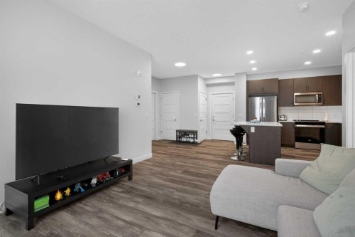 301-55 Wolf Hollow Crescent Se, Calgary, AB - Indoor