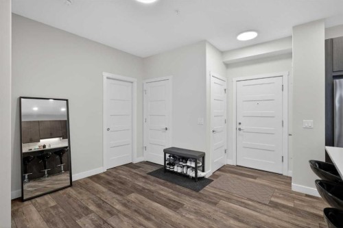 301-55 Wolf Hollow Crescent Se, Calgary, AB - Indoor