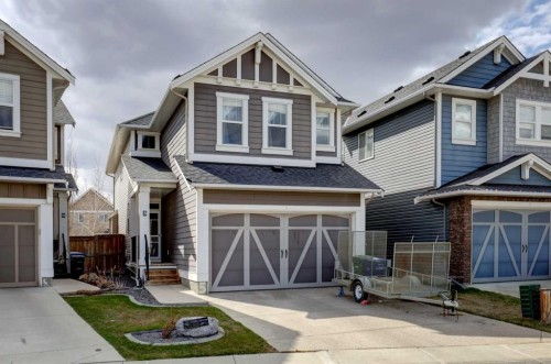5 Williamstown Park NW Airdrie, AB T4B 3Y4