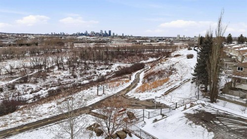 92-203 Lynnview Road Se, Calgary, AB - Outdoor With View
