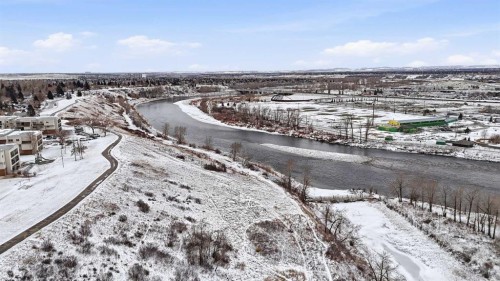 92-203 Lynnview Road Se, Calgary, AB - Outdoor With View