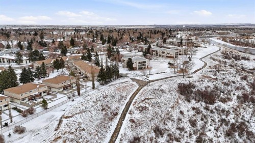 92-203 Lynnview Road Se, Calgary, AB - Outdoor With View