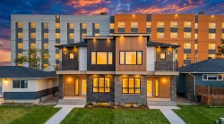 121 42 Avenue NE Calgary, AB T2E 3B1