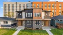 121 42 Avenue Ne, Calgary, AB  - Outdoor With Facade 