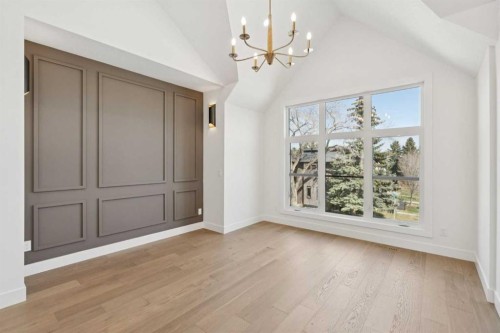 645 36 Street Sw, Calgary, AB - Indoor Photo Showing Other Room