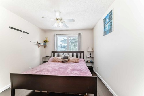 38 San Diego Way Ne, Calgary, AB - Indoor Photo Showing Bedroom