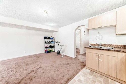 38 San Diego Way Ne, Calgary, AB - Indoor
