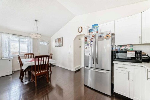 38 San Diego Way Ne, Calgary, AB - Indoor