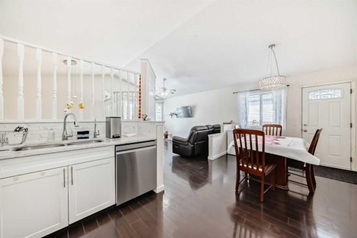 38 San Diego Way Ne, Calgary, AB - Indoor