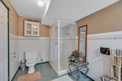 189 Applemead Close Se, Calgary, AB - Indoor Photo Showing Bathroom