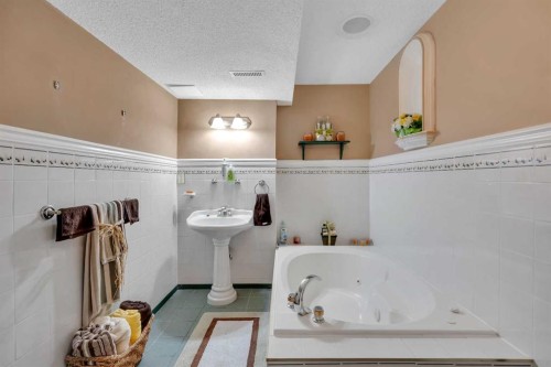 189 Applemead Close Se, Calgary, AB - Indoor