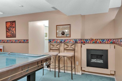 189 Applemead Close Se, Calgary, AB - Indoor Photo Showing Other Room