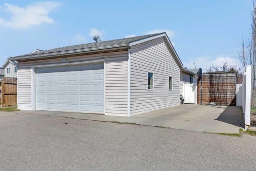 189 Applemead Close Se, Calgary, AB - Outdoor With Exterior