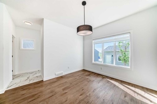 7403 202 Avenue Se, Calgary, AB - Indoor Photo Showing Other Room