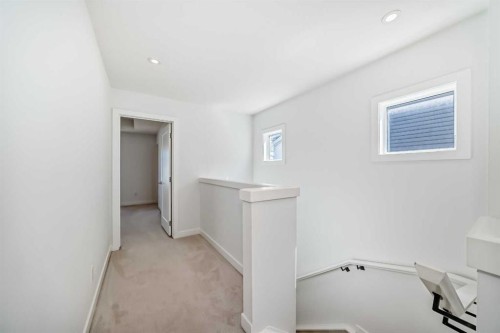 7403 202 Avenue Se, Calgary, AB - Indoor Photo Showing Other Room