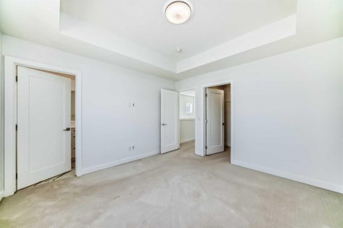 7403 202 Avenue Se, Calgary, AB - Indoor Photo Showing Other Room