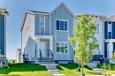 7403 202 Avenue Se, Calgary, AB  - Outdoor With Facade 